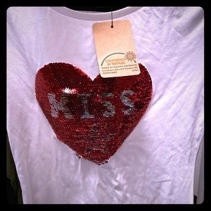 2 Brand new Women’s shirts